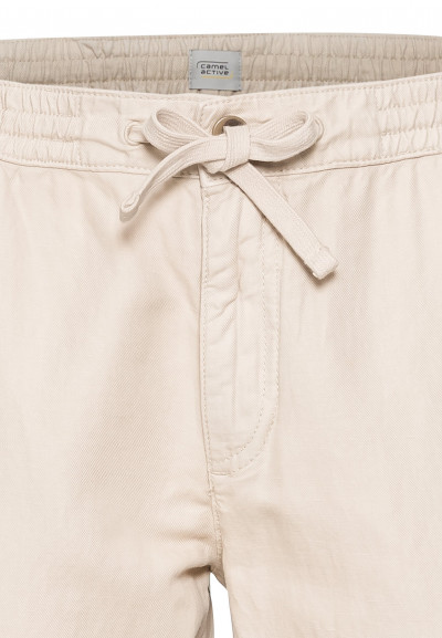 NADRÁG CAMEL ACTIVE TROUSER - Kép 3