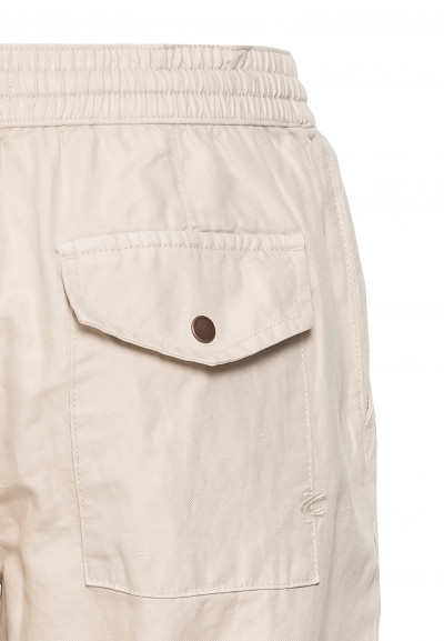 NADRÁG CAMEL ACTIVE TROUSER - Kép 4