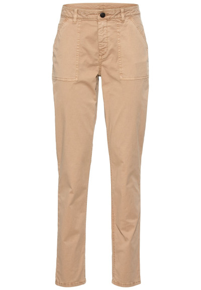 NOHAVICE CAMEL ACTIVE TROUSER - Fotografia č. 4