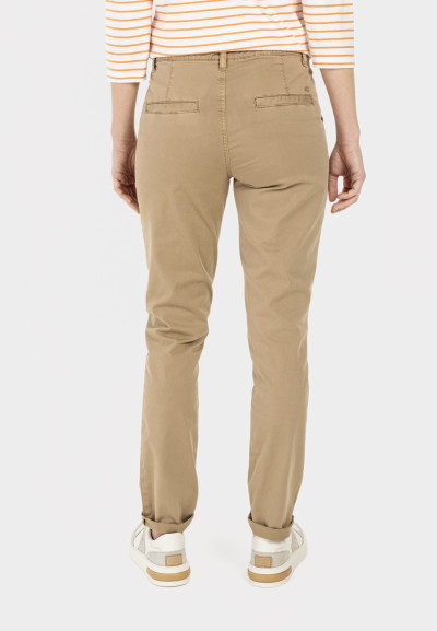 NOHAVICE CAMEL ACTIVE TROUSER - Fotografia č. 3