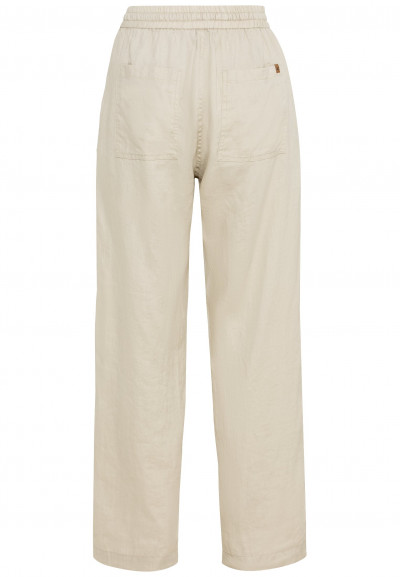 NADRÁG CAMEL ACTIVE TROUSER - Kép 2