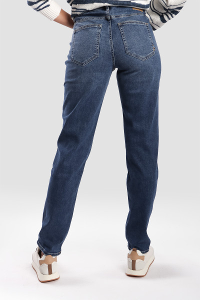DŽÍNSY CAMEL ACTIVE TROUSER - Fotografia č. 3