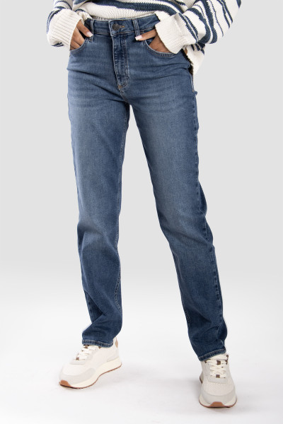 DŽÍNSY CAMEL ACTIVE TROUSER - Fotografia č. 2