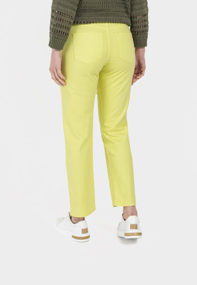 DŽÍNY CAMEL ACTIVE TROUSER - Fotografie č. 3