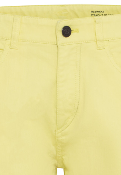 DŽÍNY CAMEL ACTIVE TROUSER - Fotografie č. 6