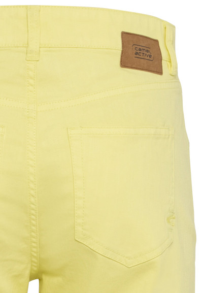 DŽÍNY CAMEL ACTIVE TROUSER - Fotografie č. 7