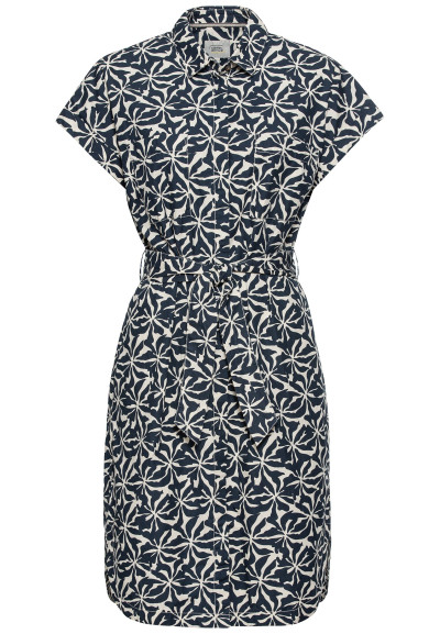 ŠATY CAMEL ACTIVE DRESS - Fotografia č. 4