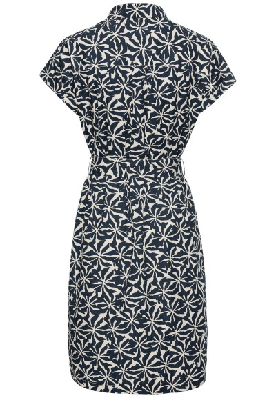 ŠATY CAMEL ACTIVE DRESS - Fotografia č. 5