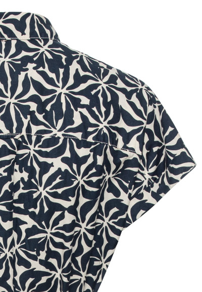 ŠATY CAMEL ACTIVE DRESS - Fotografia č. 7