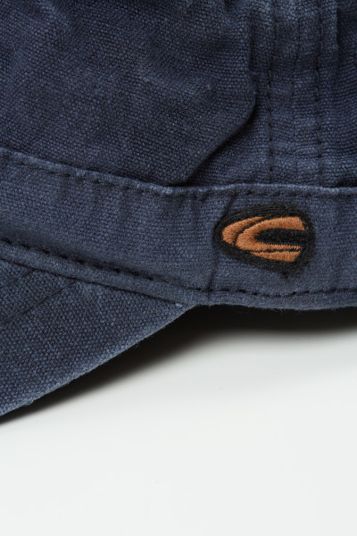 ČEPICE CAMEL ACTIVE MILITARY CAP - Fotografie č. 3