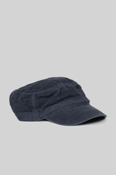 ČEPICE CAMEL ACTIVE MILITARY CAP - Fotografie č. 1