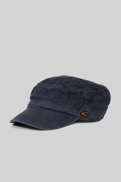 ČEPICE CAMEL ACTIVE MILITARY CAP - Fotografie č. 2