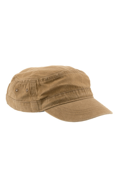 SAPKA CAMEL ACTIVE MILITARY CAP - Kép 2