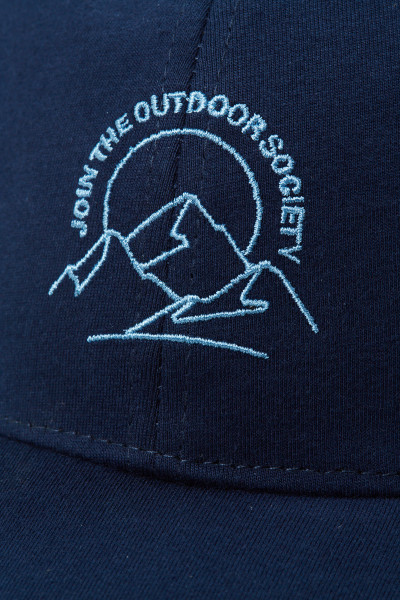 SAPKA CAMEL ACTIVE JERSEY CAP - Kép 2