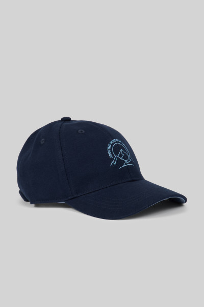 SAPKA CAMEL ACTIVE JERSEY CAP - Kép 1