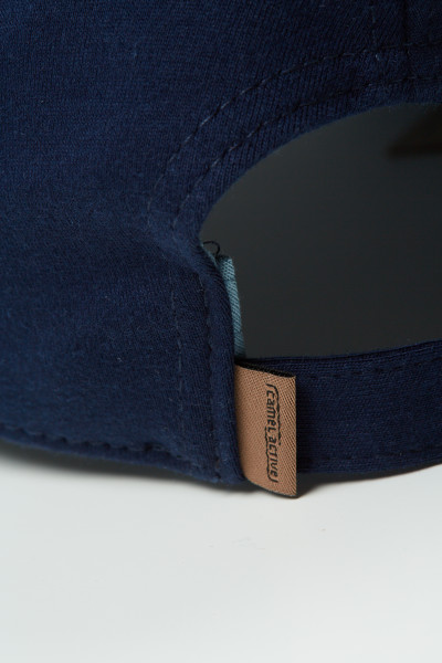 SAPKA CAMEL ACTIVE JERSEY CAP - Kép 3