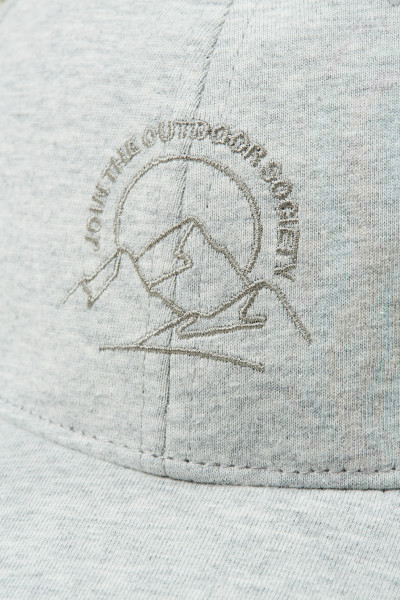 SAPKA CAMEL ACTIVE JERSEY CAP - Kép 2