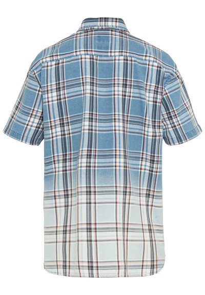 KOŠEĽA CAMEL ACTIVE SHORTSLEEVE SHIRT - Fotografia č. 5