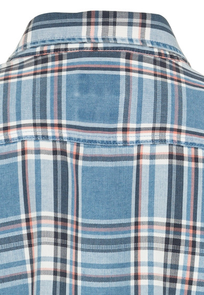 KOŠEĽA CAMEL ACTIVE SHORTSLEEVE SHIRT - Fotografia č. 7