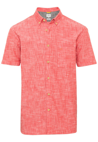 KOŠEĽA CAMEL ACTIVE SHORTSLEEVE SHIRT - Fotografia č. 4