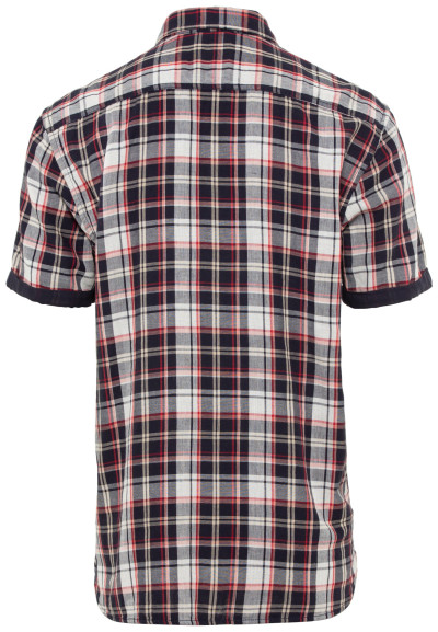 KOŠEĽA CAMEL ACTIVE SHORTSLEEVE SHIRT - Fotografia č. 5