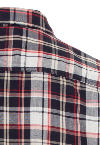 KOŠEĽA CAMEL ACTIVE SHORTSLEEVE SHIRT - Fotografia č. 7