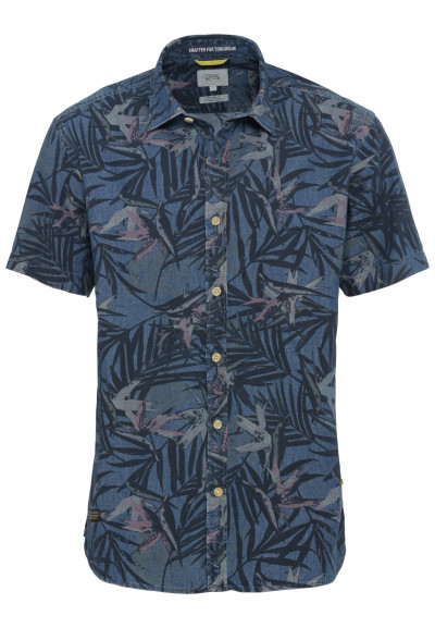 KOŠEĽA CAMEL ACTIVE SHORTSLEEVE SHIRT - Fotografia č. 4