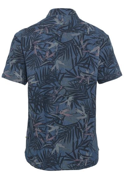 KOŠEĽA CAMEL ACTIVE SHORTSLEEVE SHIRT - Fotografia č. 5