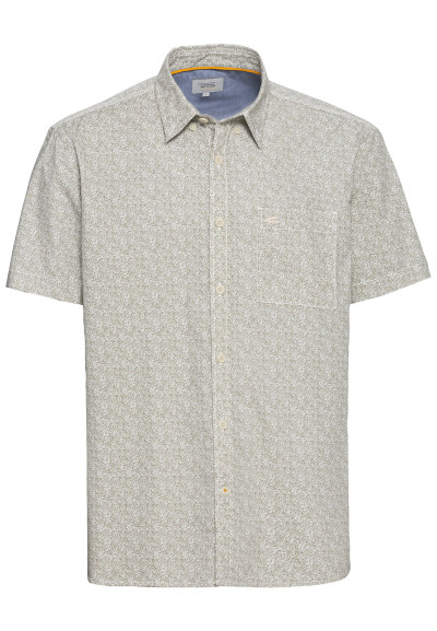 KOŠEĽA CAMEL ACTIVE SHORTSLEEVE SHIRT - Fotografia č. 4