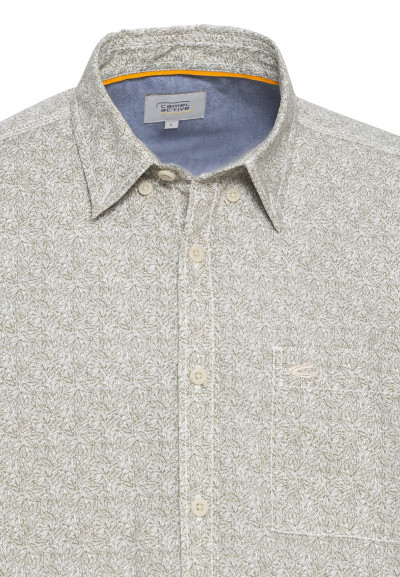 KOŠEĽA CAMEL ACTIVE SHORTSLEEVE SHIRT - Fotografia č. 6