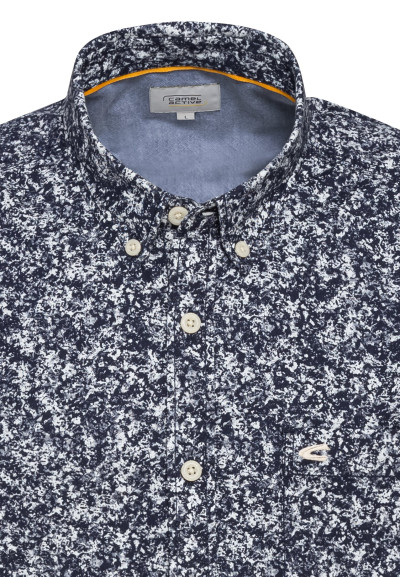 KOŠEĽA CAMEL ACTIVE SHORTSLEEVE SHIRT - Fotografia č. 6