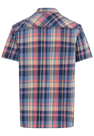 KOŠEĽA CAMEL ACTIVE SHORTSLEEVE SHIRT - Fotografia č. 5