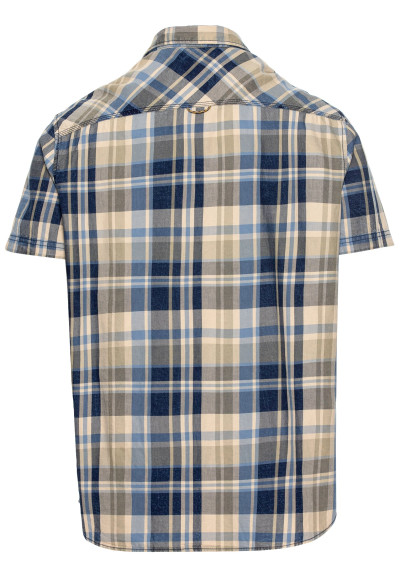 KOŠEĽA CAMEL ACTIVE SHORTSLEEVE SHIRT - Fotografia č. 5