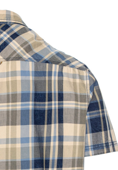 KOŠEĽA CAMEL ACTIVE SHORTSLEEVE SHIRT - Fotografia č. 7