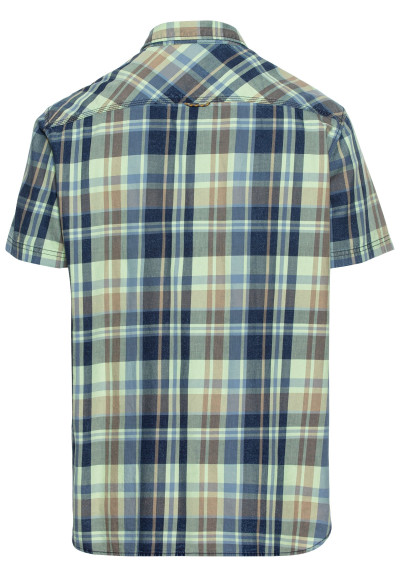 KOŠEĽA CAMEL ACTIVE SHORTSLEEVE SHIRT - Fotografia č. 5