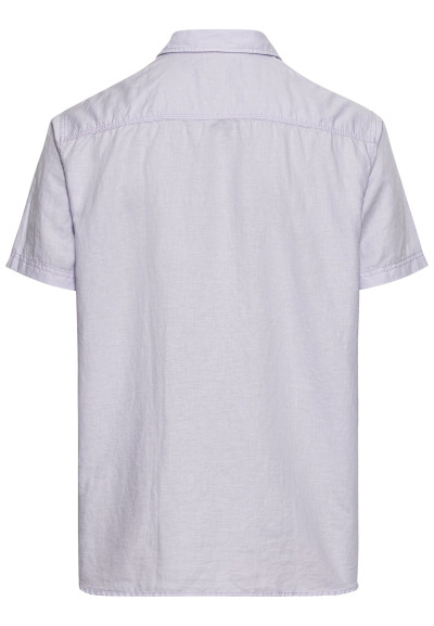 KOŠILE CAMEL ACTIVE SHORTSLEEVE SHIRT - Fotografie č. 5