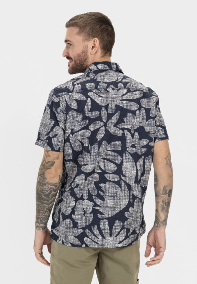 KOŠILE CAMEL ACTIVE SHORTSLEEVE SHIRT - Fotografie č. 3