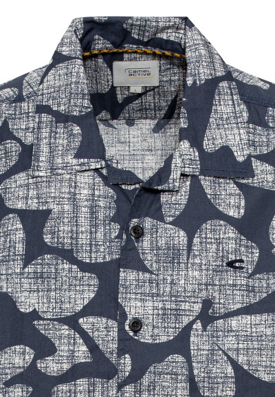 KOŠILE CAMEL ACTIVE SHORTSLEEVE SHIRT - Fotografie č. 6