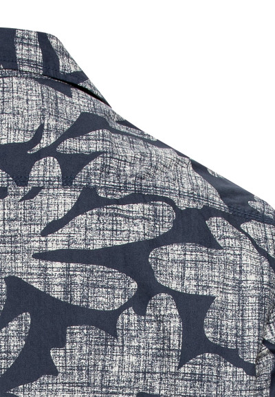 KOŠILE CAMEL ACTIVE SHORTSLEEVE SHIRT - Fotografie č. 7
