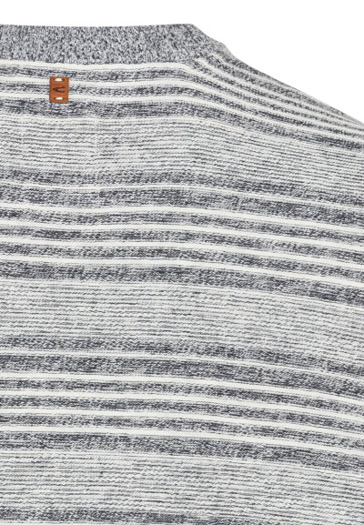 PULÓVER CAMEL ACTIVE PULLOVER 1/1 ARM - Kép 7