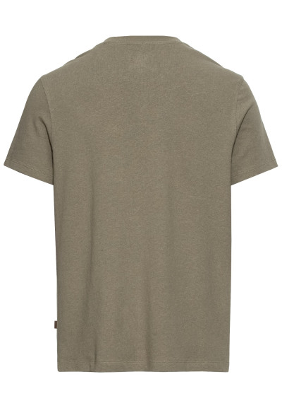 TRIČKO CAMEL ACTIVE T-SHIRT 1/2 ARM - Fotografia č. 5