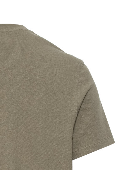 TRIČKO CAMEL ACTIVE T-SHIRT 1/2 ARM - Fotografia č. 7