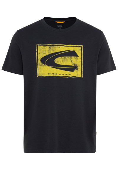 PÓLÓ CAMEL ACTIVE T-SHIRT 1/2 ARM - Kép 4