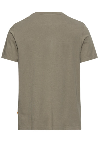 PÓLÓ CAMEL ACTIVE T-SHIRT 1/2 ARM - Kép 5