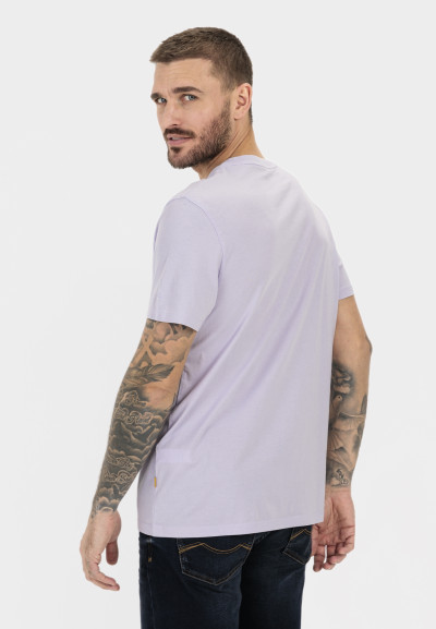 PÓLÓ CAMEL ACTIVE T-SHIRT 1/2 ARM - Kép 3