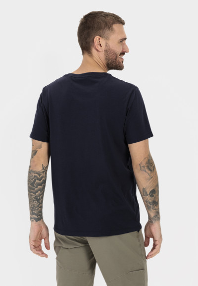 PÓLÓ CAMEL ACTIVE T-SHIRT 1/2 ARM - Kép 3