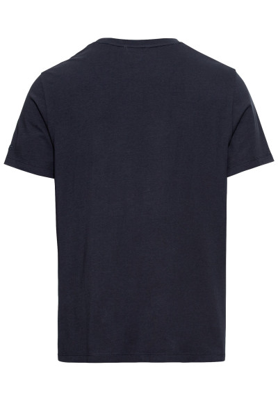 PÓLÓ CAMEL ACTIVE T-SHIRT 1/2 ARM - Kép 5