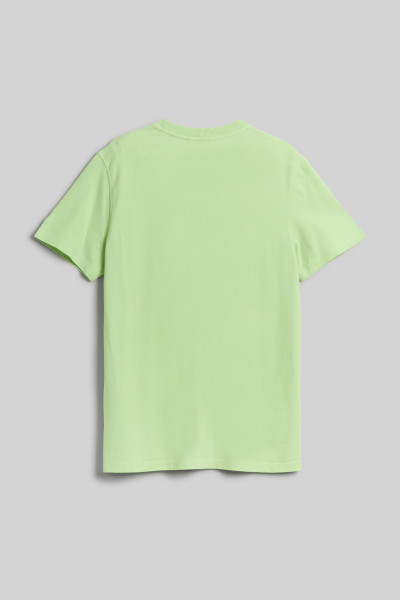 TRIČKO CAMEL ACTIVE T-SHIRT 1/2 ARM - Fotografie č. 5