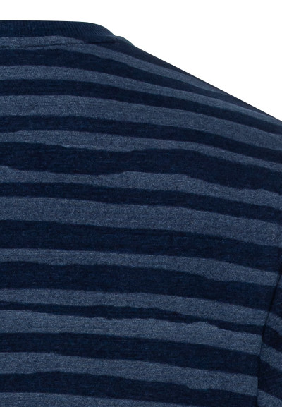 TRIČKO CAMEL ACTIVE HENLEY 1/2 ARM - Fotografia č. 7