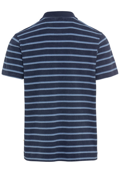 POLOKOŠEĽA CAMEL ACTIVE POLO STRIPE - Fotografia č. 5